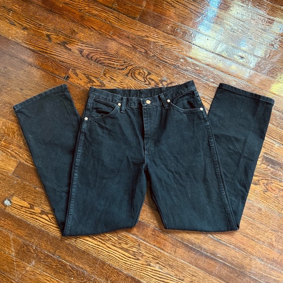 Black Wranglers - Picture 2 of 3